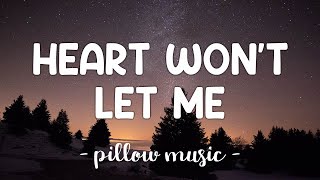 Heart Won't Let Me - Lany (Lyrics) 🎵