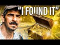 The Lost Gold of WWII TREASURE DISCOVERED 300 FEET UNDER MOUNTAIN