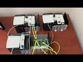 Allen Bradley ControlLogix Redundancy System 1756 Part 4/5 - Programming Studio5000 Logic Designer