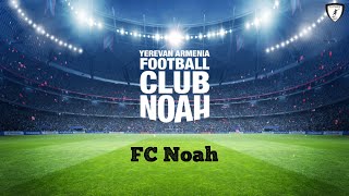 Noah 06 (5-0) Ararat 07 / Round 2