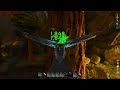 taming giant bee queen ark extinction ep 10 tamil arksurvivalascended harigamingyt ark