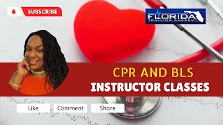 CPR and BLS Instructor Classes - Start Your Own CPR Training Business