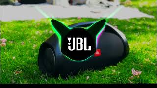 JBL MUSIC|BASS BOOSTED REMIX⚡