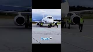 Normal Pushback VS Pushback in Russia#gametimeaviation #aviation #pushback