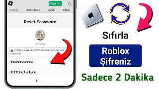 Unutulan Roblox Şifresi Nasıl Sıfırlanır | E-posta Olmadan Roblox Şifrenizi Sıfırlayın