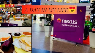 Explore Bangalore’s New Nexus Mall: All you Need to Know ❤️