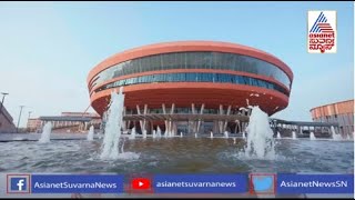 G20 Summit:Mesmerising Visuals Of Redeveloped ITPO Complex Of Pragati Maidan Will Leave You Stunned