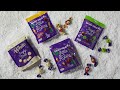 cadbury christmas chocolate stocking fillers from cadbury gifts