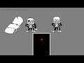 Undertale Time Paradox  Full Animation