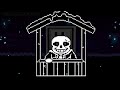 Undertale Time Paradox  Full Animation