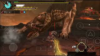 [MHP3rd HD Ver] [HR6] Longsword VS Black Tigrex (Heroics) 6'42\