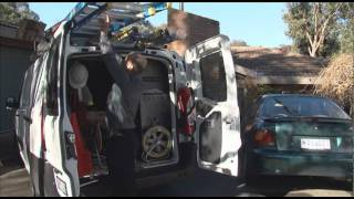 Ladder Removal