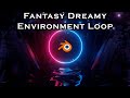 Surreal Fantasy Dreamy Sci-FI Environment - Blender Tutorial
