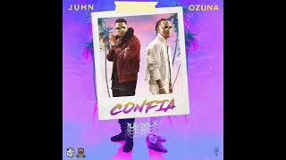 Juhn Ft Ozuna - Confia (Official Remix)