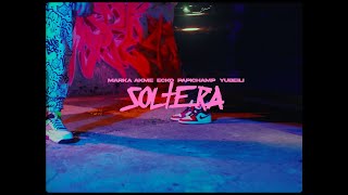 SOLTERA - Marka Akme, Ecko , Papichamp, Yubeili