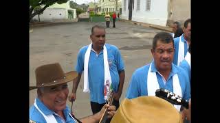 FOLIA DE REIS - ESTRELA DA GUIA EM BOCAIUVA