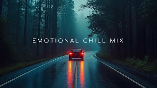 Peaceful Serenity ~ Chillstep Music Mix for Calm Your Soul and Healing ~ Emotional Chill Mix