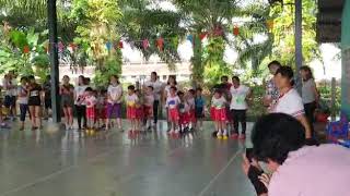 卫理幼儿园sepang远动会2019(11)