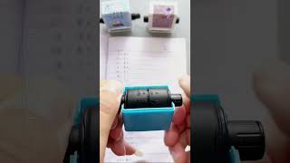 Easy learning tools for homeschooling parents ✅ Math Practice Question Maker Roller #diy #study