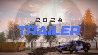 Las Vegas Roleplay 2024 Trailer