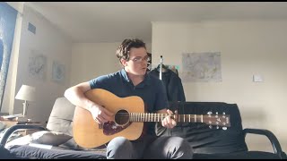 Ohio (Damien Jurado Cover)