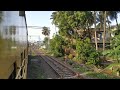 narasapur railway station ssp yard underwater 22 july 2022