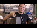 Tiësto Goes Sneaker Shopping With Complex