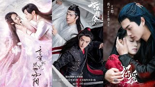 Top 10 Must Watch Chinese Historical Dramas For Beginners New To Chinese Dramas