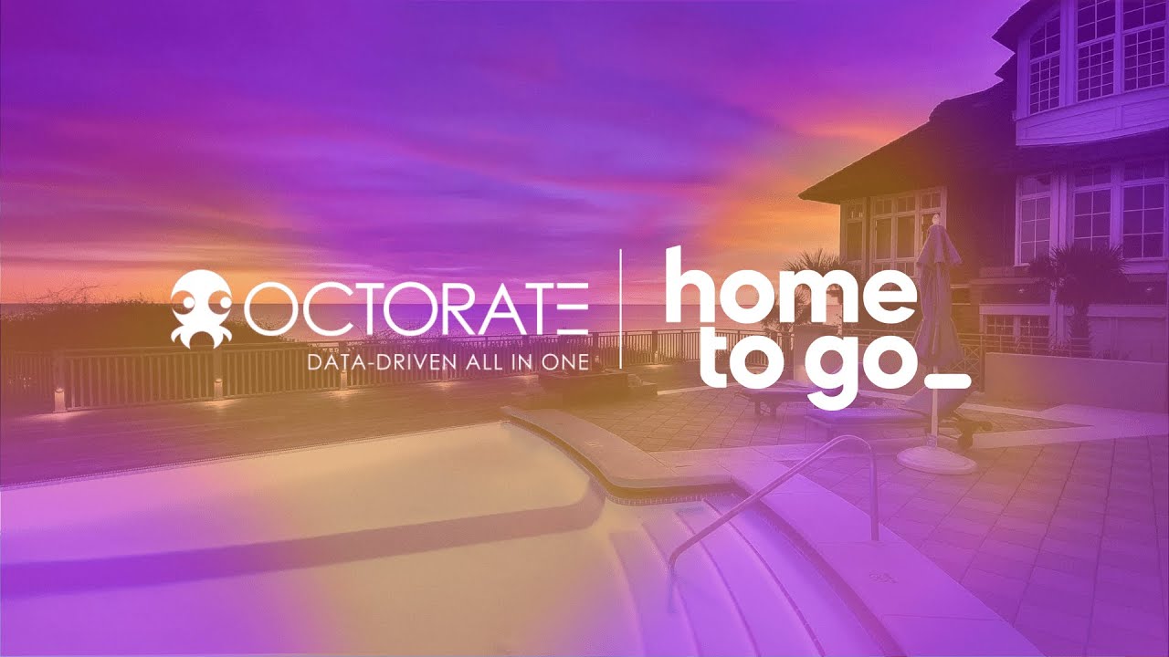 Octorate & Home To Go | Integrazione E Dati Sul Settore Degli Affitti ...