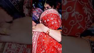 ਬਾਬੁਲ ਮੇਰੀਆਂ ਗੁਡੀਆਂ ਤੇਰੇ ਘਰ ਰਹਿ ਗਈਆਂ (Emotitonal doli in punjabi sikh wedding shot viral video