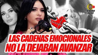 LAS CADENAS EMOCIONALES NO LA DEJABAN AVANZAR! LA HISTORIA DE SUPERACIÓN DE SARA SOFIA