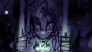 Left Behind - Shadow Milk Cookie Animatic