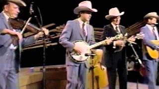 "Toy Heart" - Bill Monroe & The Blue Grass Boys