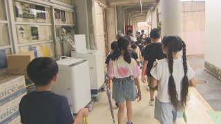 閉校になった学校はどうなった？ 子どもたちが施設巡りヒミツを探る　高松市