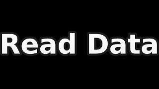 Read Data in QBASIC