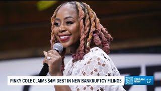 Slutty Vegan founder says she owes $4M in updated bankruptcy filing