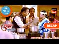 Pushpa Impossible | Ep 754 & Ep 755 | RECAP | पुष्पा इम्पॉसिबल