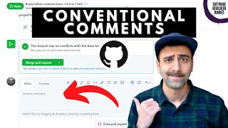 How to improve Code Reviews using Conventional Comments