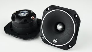 APHE-T750 - Audiopipe High Frequency Titanium Tweeter