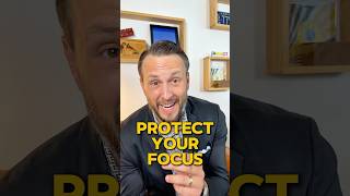 Middle Manager Tip Protect Your Focus