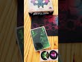 Jekyll vs. Hyde #boardgame #unboxingvideo