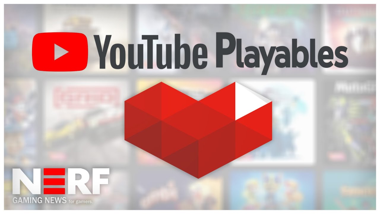 Is Youtube Playables The Next Google Stadia Cloudgaming Googlestadia Youtube Is Youtube Playables The Next Google Stadia Cloudgaming Googlestadia Youtube