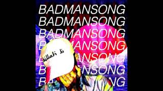 Ben Bizzy ~ #BADMANSONG (Prod. by khail)