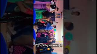 Farewell Dance | MGkVP BEd Department | #trending #shorts #farewell #bhojpuri