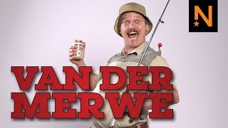 ‘Van der Merwe’ Official Trailer HD