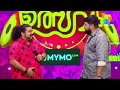 comedy utsavam mammootty special