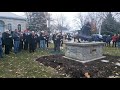 Ringing The Bells Milton Ontario