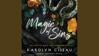 Kapitel 27 - Magic of Sins 3- Romantasy Hörbuch