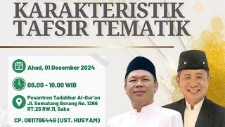 KAJIAN BEKAL SEBELUM MATI II Kang IIP