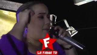 SIN COMPROMISO DE NADA-JHONATHAN CHÁVEZ- POR LA FAMA TV-